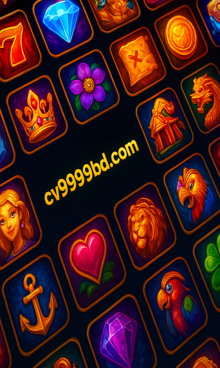 cv999bd ত্বরান্বিত প্রবেশ