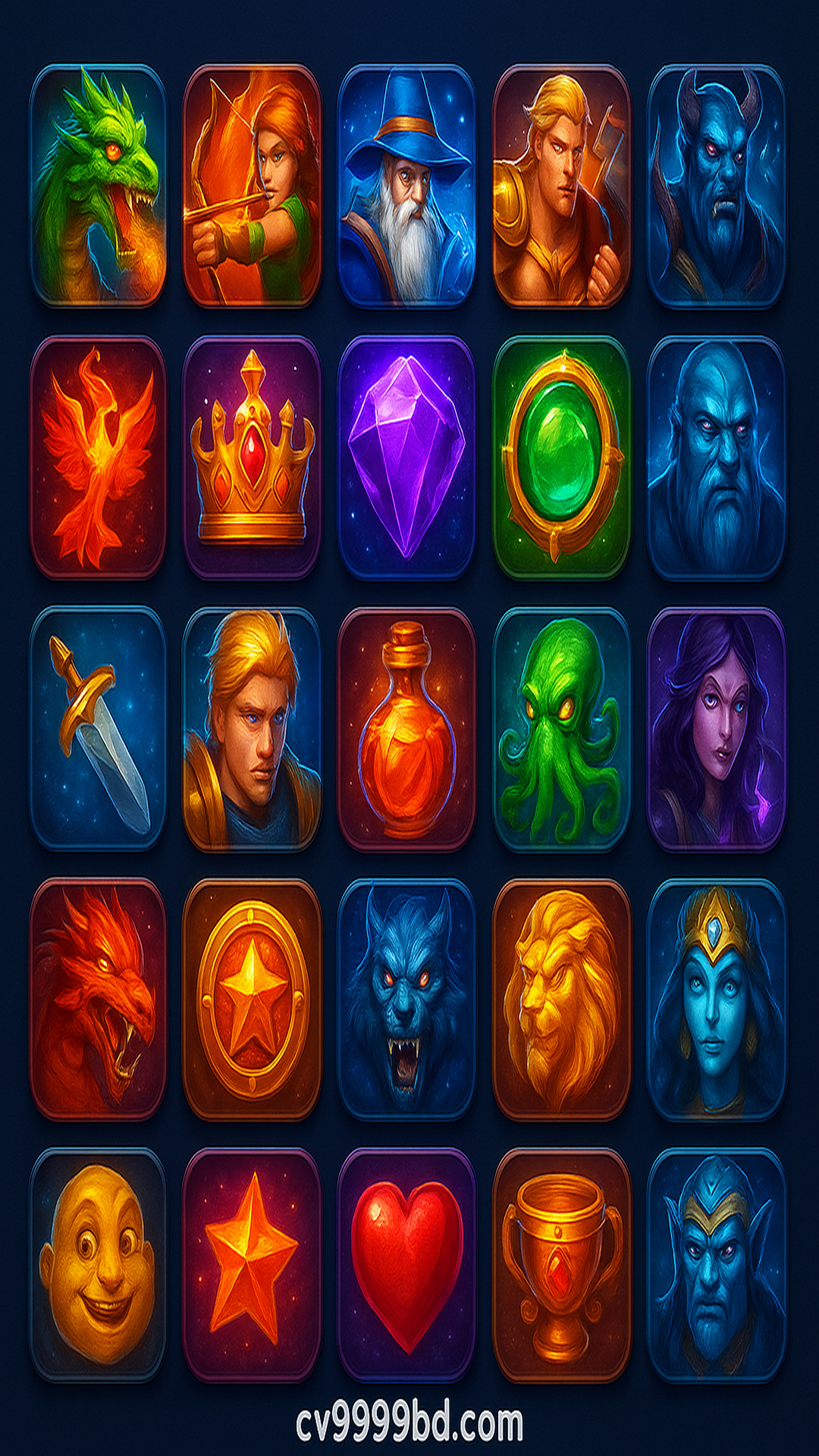 cv999bd নিবন্ধন অফার