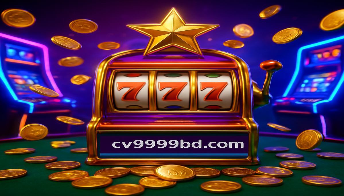 cv999bd স্পোর্টস গেমিং