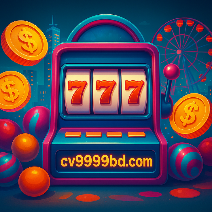 cv999bd নিবন্ধন