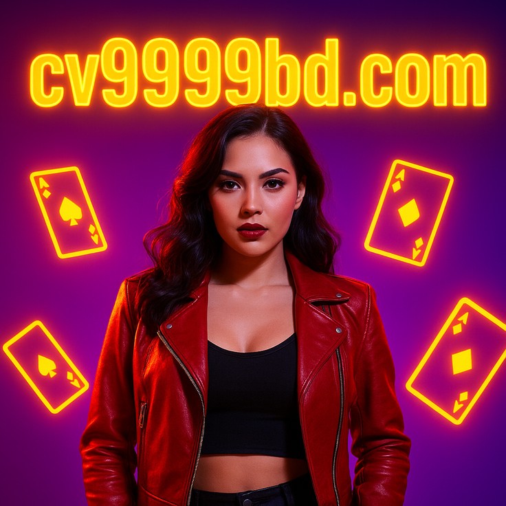cv999 বাংলাদেশের মোবাইল গেমিং সার্ভিস