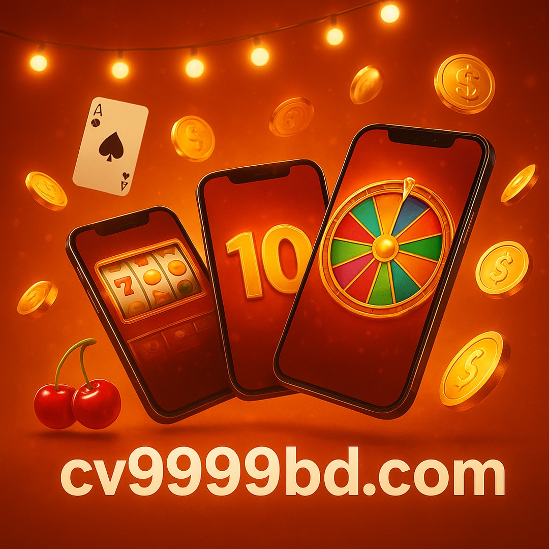 cv999