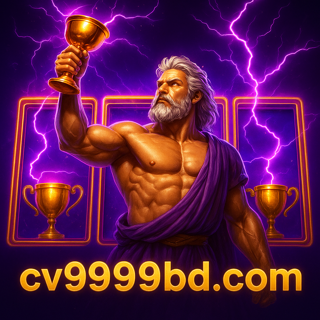 cv999bd অ্যাকাউন্ট খোলার প্রক্রিয়া