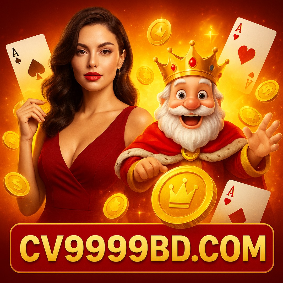 cv999 সুপার কেনো গেম