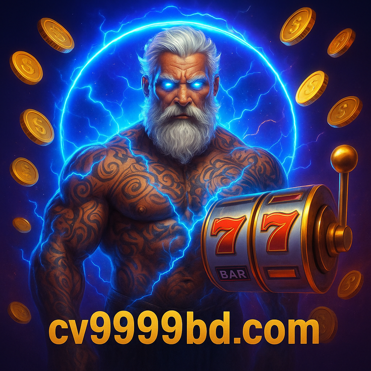 cv999bd প্রচারণা পৃষ্ঠা