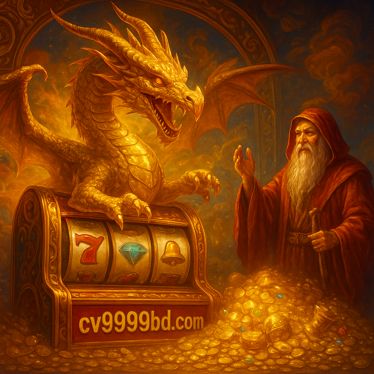 cv999bd-এ নিবন্ধন