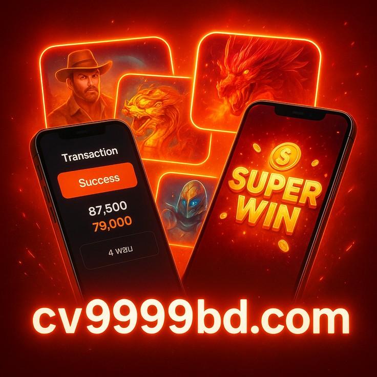 cv999