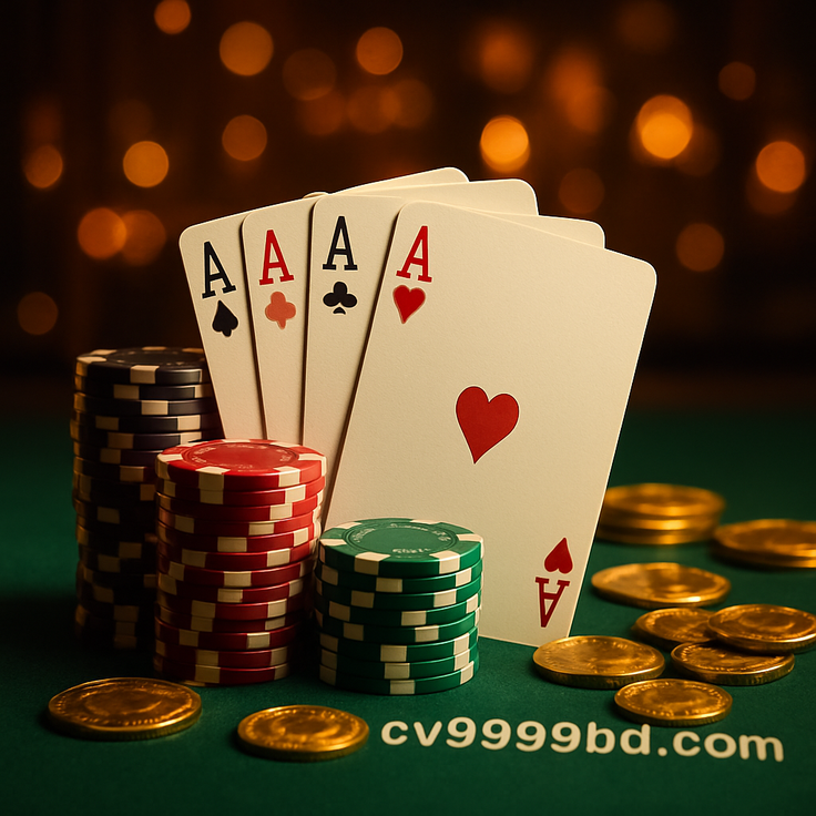 cv999bd অ্যাক্সেস