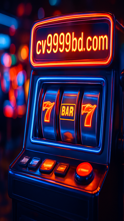 cv999bd মোবাইল অ্যাক্সেস