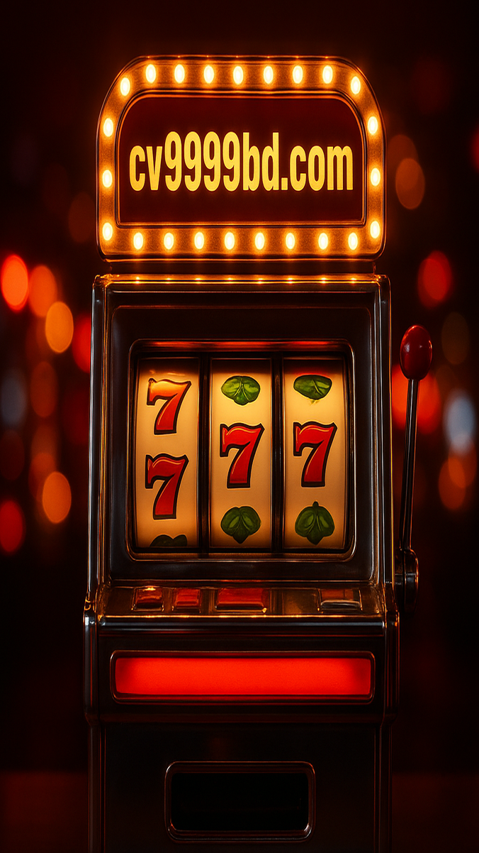 cv999bd রেজিস্ট্রেশন