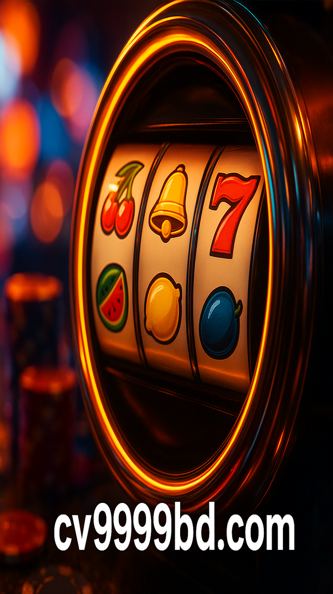 cv999bd নিবন্ধন