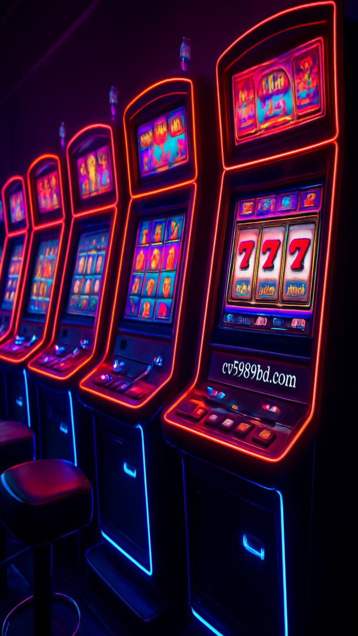 cv999bd অ্যাক্সেস